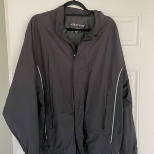 Dryjoys by Footjoy Golf Rain Jacket